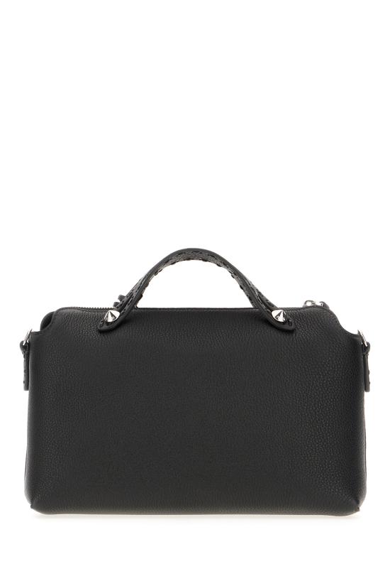 26FW 펜디 바이 더 웨이 소프트 미디움 백 8BL155ASU2 F0GXN NEROPALLADIO - FENDI