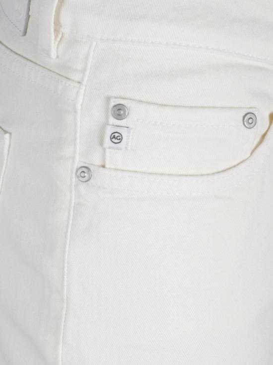 25SS 에이지 데님 팬츠 W0015 059 MARS Cream - AG