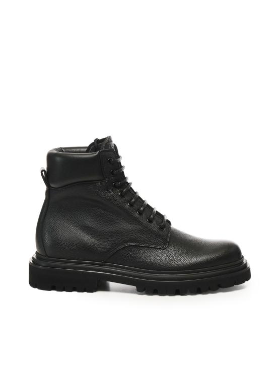 25FW 돌체앤가바나 부츠 A60613 A6H478B956 Black