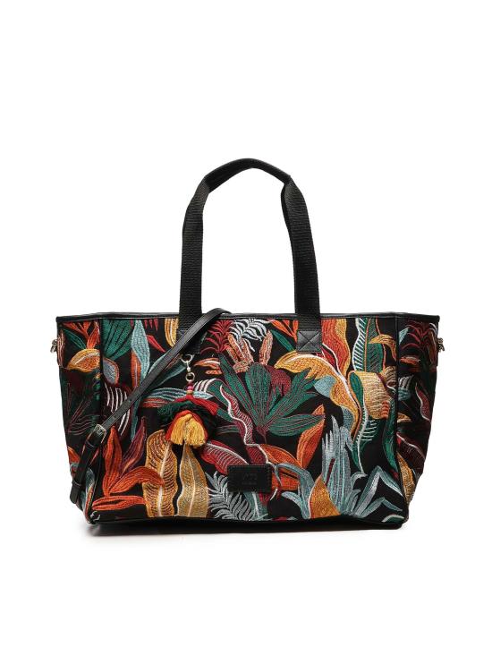 25SS 브이73 토트백 73BS8ZM01 CLARISSANERO MULTICOLOR MultiColour