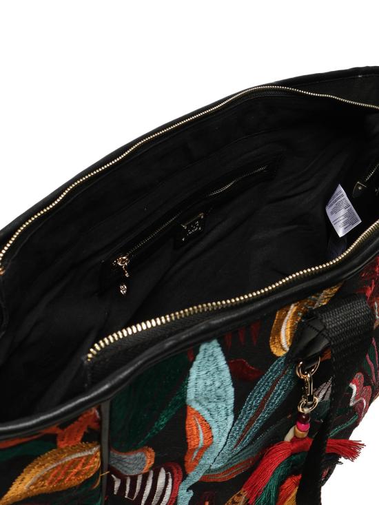 25SS 브이73 토트백 73BS8ZM01 CLARISSANERO MULTICOLOR MultiColour - V73