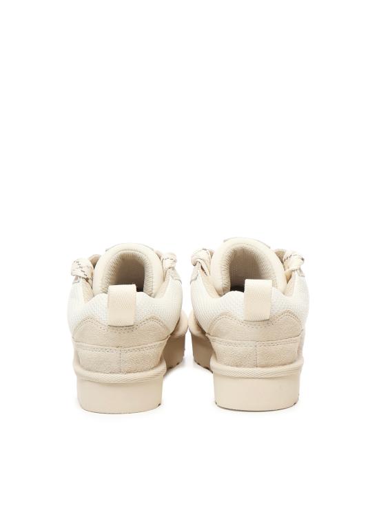 25FW 어그 스니커즈 1168890 JSM White - UGG