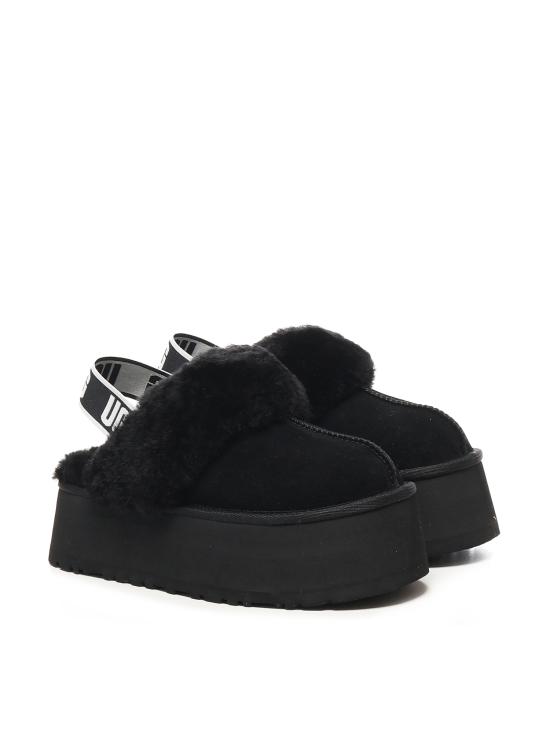 25FW 어그 뮬/슬리퍼 1113474 BLK Black - UGG