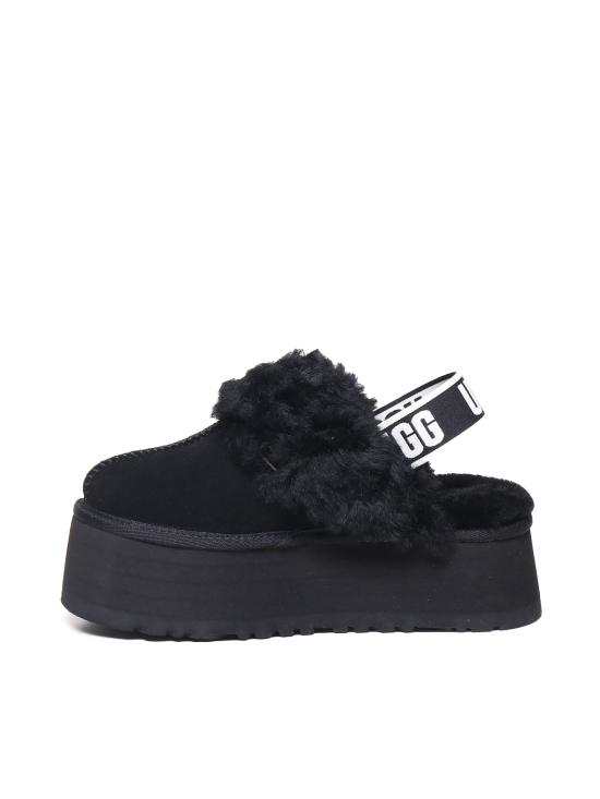 25FW 어그 뮬/슬리퍼 1113474 BLK Black - UGG