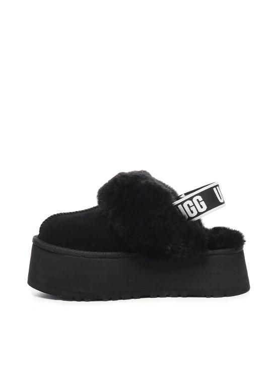 25FW 어그 뮬/슬리퍼 1113474 BLK Black - UGG