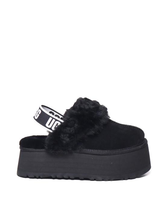 25FW 어그 뮬/슬리퍼 1113474 BLK Black