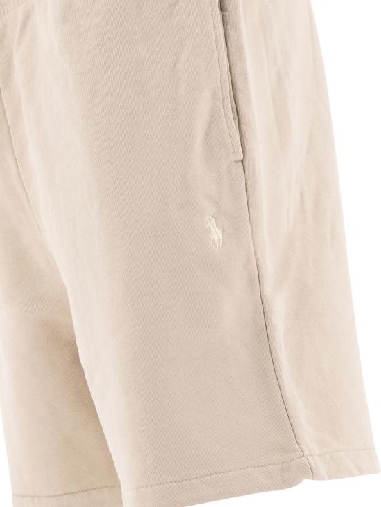 26SS 폴로 랄프로렌 숏팬츠 710934602013STONEWARE GREY Grey - POLO RALPH LAUREN