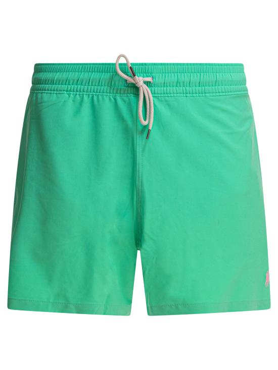 25SS 폴로 랄프로렌 스윔팬츠 710969031009SUNSET GREEN Green