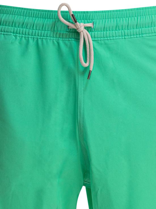 25SS 폴로 랄프로렌 스윔팬츠 710969031009SUNSET GREEN Green - POLO RALPH LAUREN