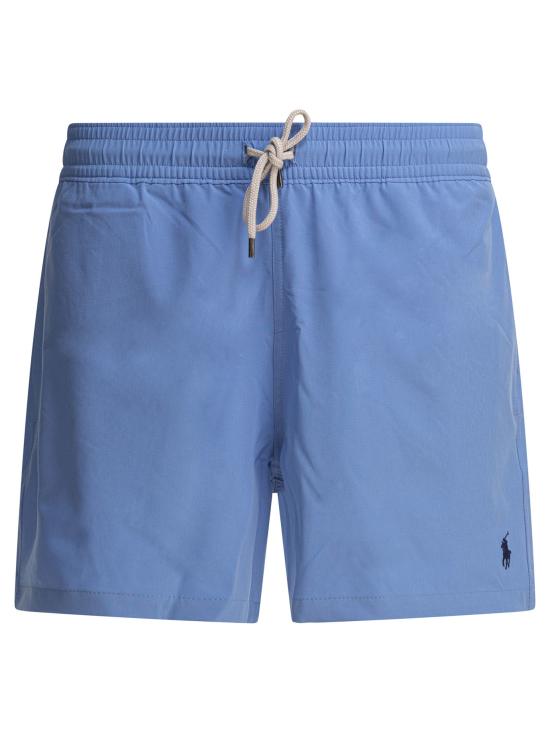 25SS 폴로 랄프로렌 스윔팬츠 710969031007HARBOR ISLAND BLUE Light blue