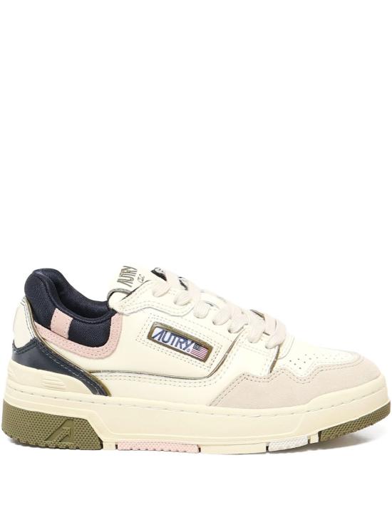 25FW 오트리 로퍼 ROLW MC07 MultiColour