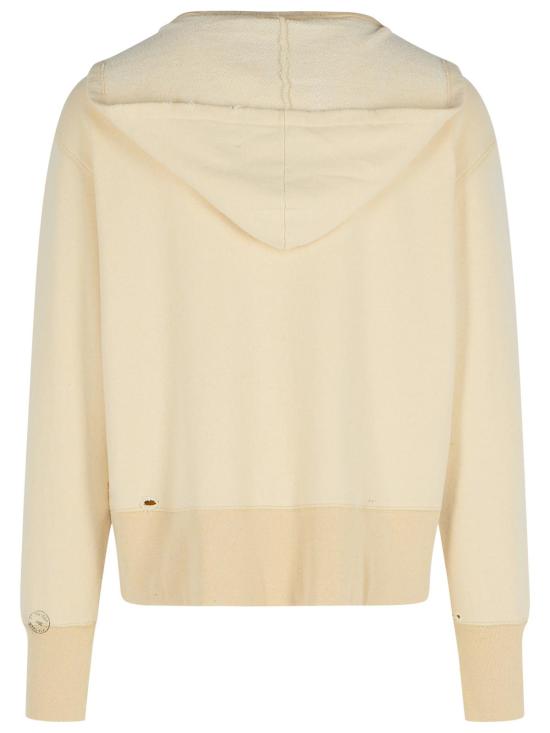 25SS 마르지엘라 스웨터 S50GU0231 M25015102 Cream - MAISON MARGIELA
