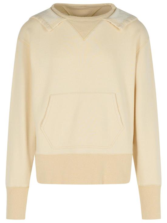 25SS 마르지엘라 스웨터 S50GU0231 M25015102 Cream