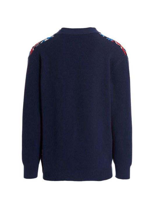  미소니 가디건 US23SM0NS7291 Multicolor - MISSONI