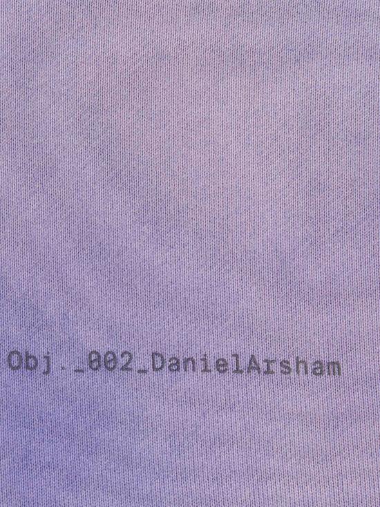  오브젝트 포 라이프 긴팔 티셔츠 OBJ00211423LILFAD Purple - OBJECTS IV LIFE