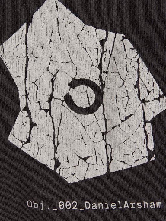  오브젝트 포 라이프 긴팔 티셔츠 OBJ00211202ANTHGR Gray - OBJECTS IV LIFE