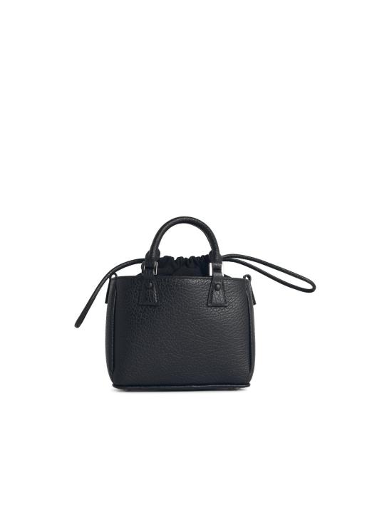 25FW 마르지엘라 토트백 SB1WG0046 P4348T8013 Black - MAISON MARGIELA