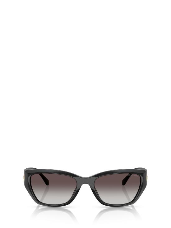 26FW 마이클 코어스 선글라스 MK2242D 30058G BLACK