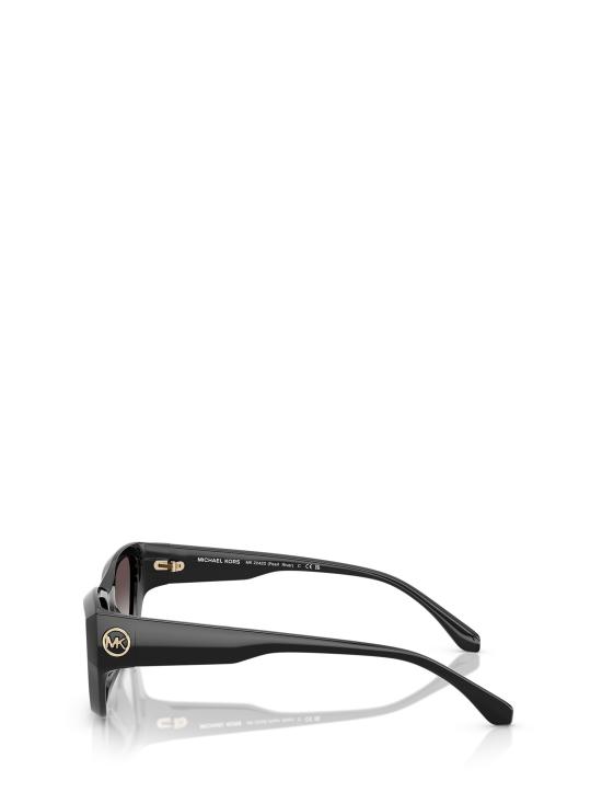 26FW 마이클 코어스 선글라스 MK2242D 30058G BLACK - MICHAEL KORS