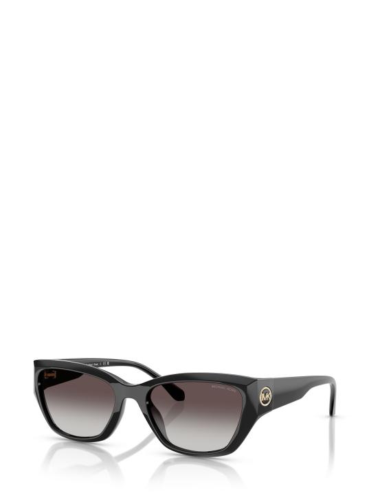 26FW 마이클 코어스 선글라스 MK2242D 30058G BLACK - MICHAEL KORS