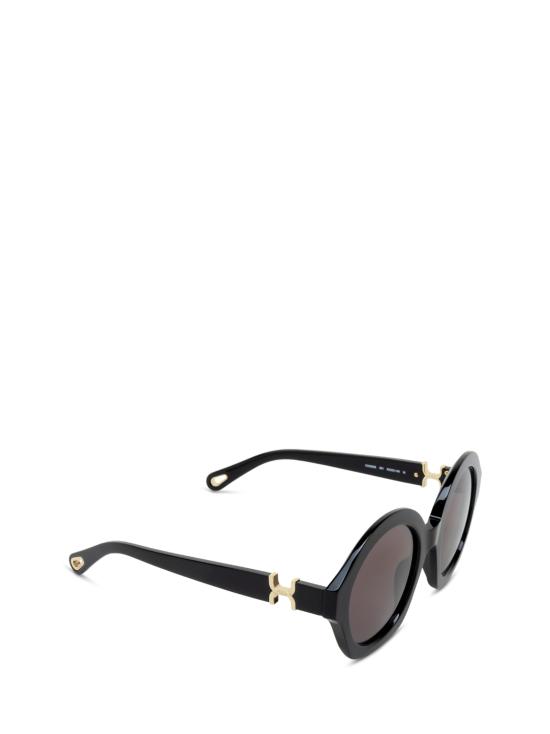 26FW 끌로에 선글라스 CH0302S 001 BLACK - CHLOE