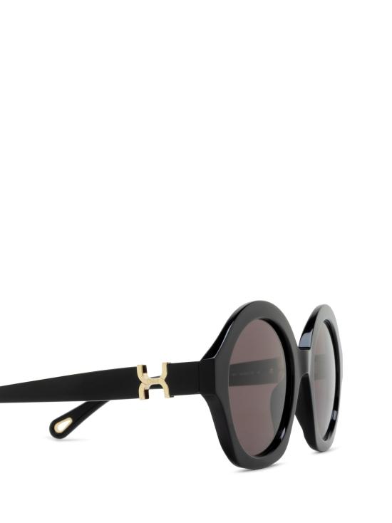 26FW 끌로에 선글라스 CH0302S 001 BLACK - CHLOE