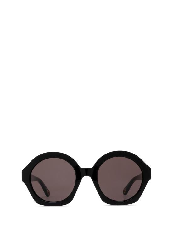 26FW 끌로에 선글라스 CH0302S 001 BLACK
