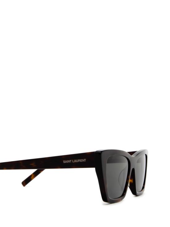 26FW 생로랑 선글라스 SL 276 002 HAVANA - SAINT LAURENT