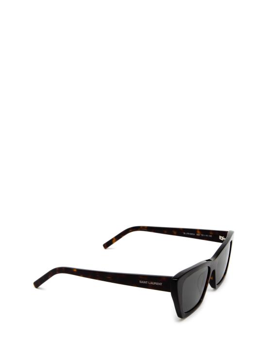 26FW 생로랑 선글라스 SL 276 002 HAVANA - SAINT LAURENT
