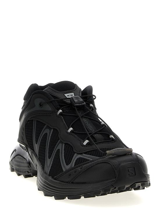 25FW 살로몬 XT-위스퍼 L47762000 BLACK BLACK ASPHALT Black - SALOMON