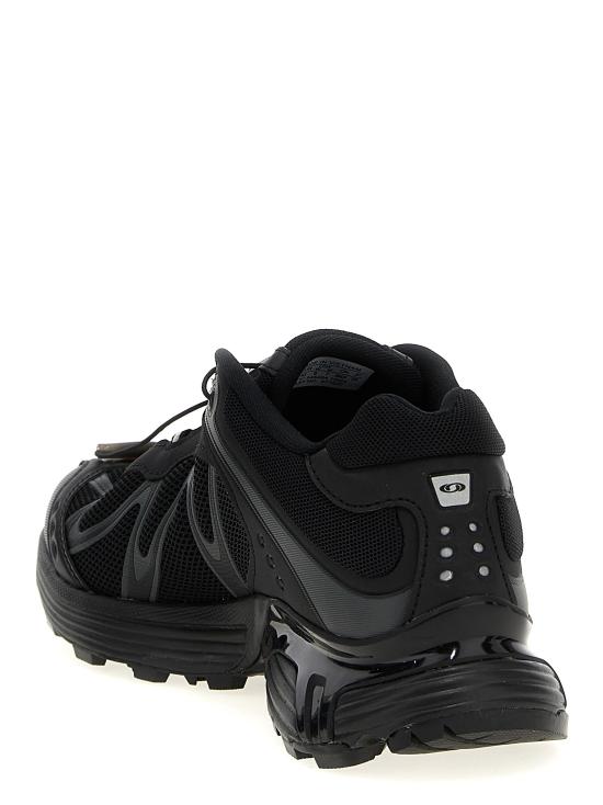 25FW 살로몬 XT-위스퍼 L47762000 BLACK BLACK ASPHALT Black - SALOMON