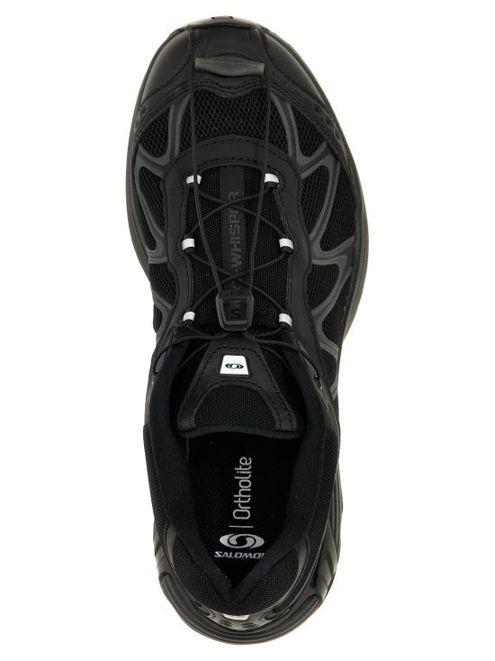 25FW 살로몬 XT-위스퍼 L47762000 BLACK BLACK ASPHALT Black - SALOMON