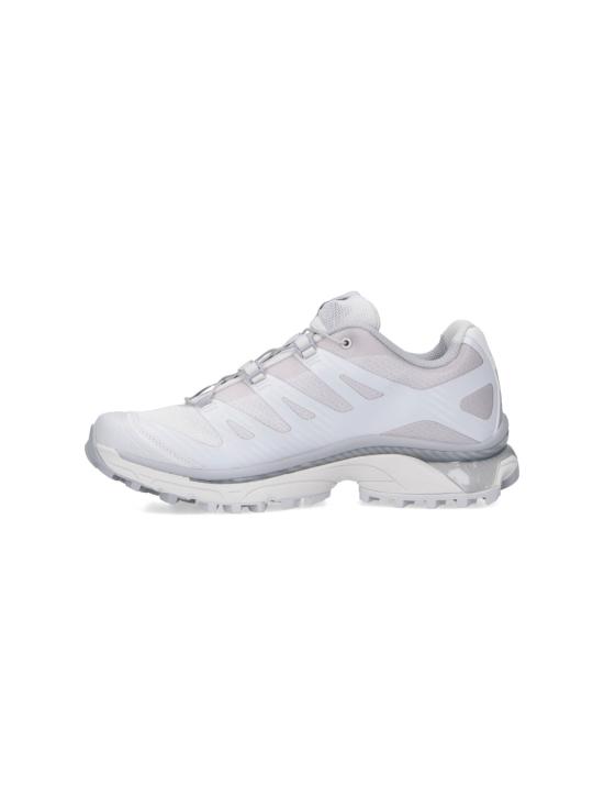 25FW 살로몬 스니커즈 L47866300 LUNAR ROCK ALLO FTW SILVER Grey - SALOMON