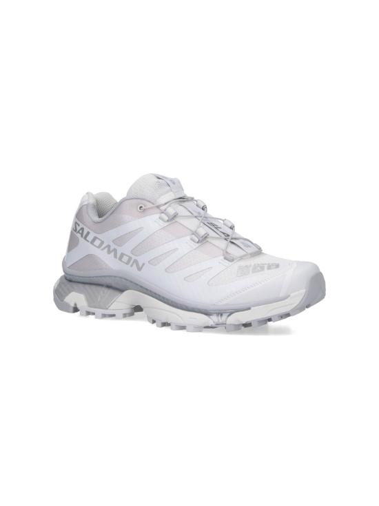 25FW 살로몬 스니커즈 L47866300 LUNAR ROCK ALLO FTW SILVER Grey - SALOMON