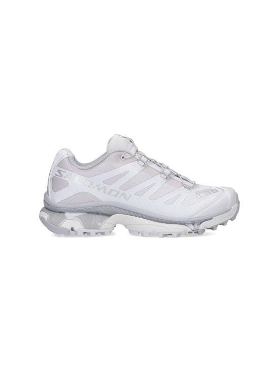 25FW 살로몬 스니커즈 L47866300 LUNAR ROCK ALLO FTW SILVER Grey