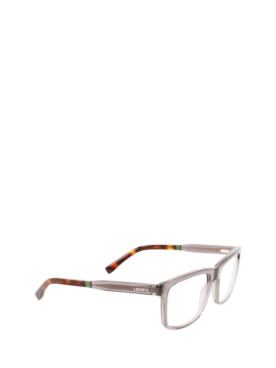 26FW 라코스테 안경 L2890 020 GREY - LACOSTE