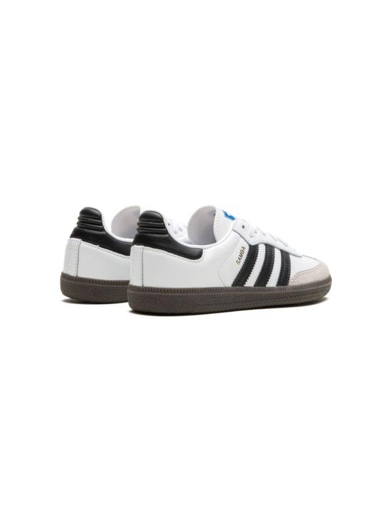 25FW [주니어] 아디다스 스니커즈 IE3677 SAMBAOGCWHITE White - ADIDAS
