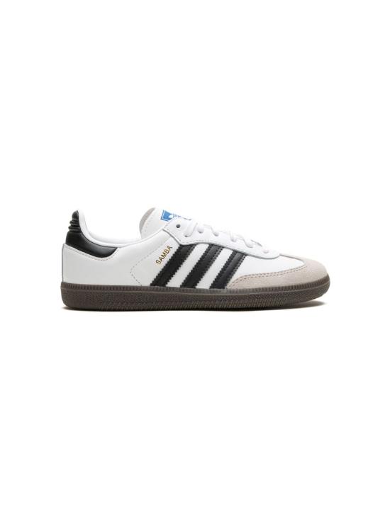 25FW [주니어] 아디다스 스니커즈 IE3677 SAMBAOGCWHITE White - ADIDAS