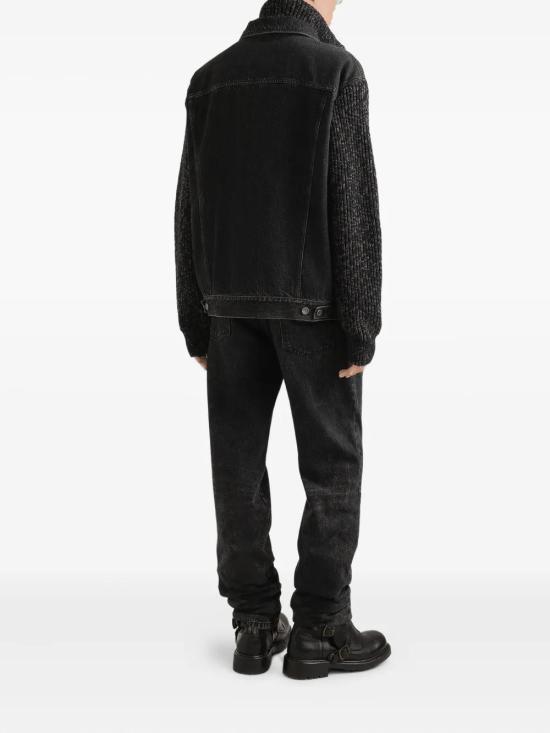 25FW 돌체앤가바나 숏팬츠 GP02XDG8ND8 S9001 VARIANTE ABBINATA - DOLCE & GABBANA