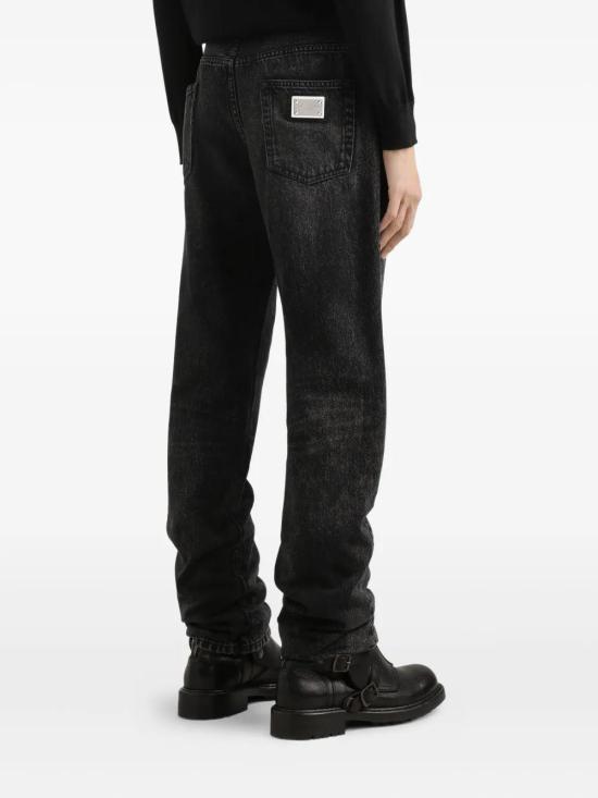 25FW 돌체앤가바나 숏팬츠 GP02XDG8ND8 S9001 VARIANTE ABBINATA - DOLCE & GABBANA