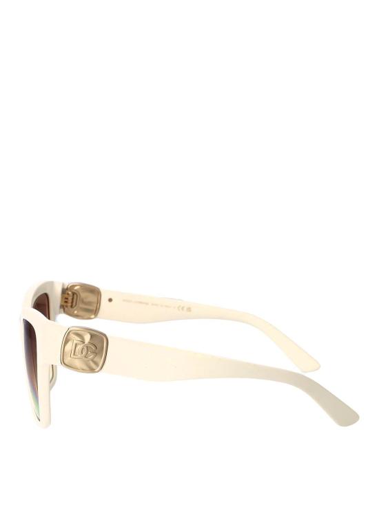 26SS 돌체앤가바나 선글라스 0DG4470331294 Brown - DOLCE & GABBANA