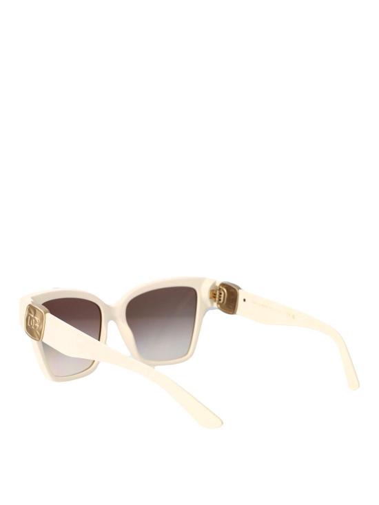 26SS 돌체앤가바나 선글라스 0DG4470331294 Brown - DOLCE & GABBANA