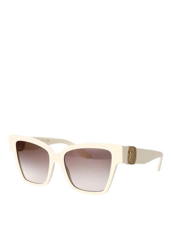 26SS 돌체앤가바나 선글라스 0DG4470331294 Brown - DOLCE & GABBANA
