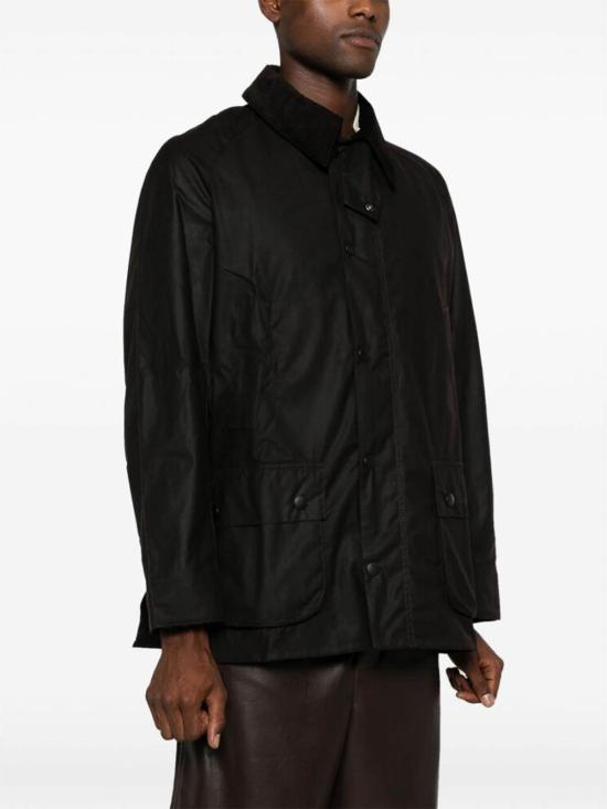 26FW 바버 애쉬비 왁스 자켓 MWX0339RU91 BROWN - BARBOUR