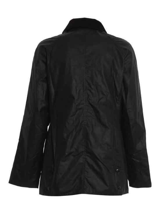 26SS 바버 비드넬 왁스 재킷 LWX0667SG91 Dark Green - BARBOUR