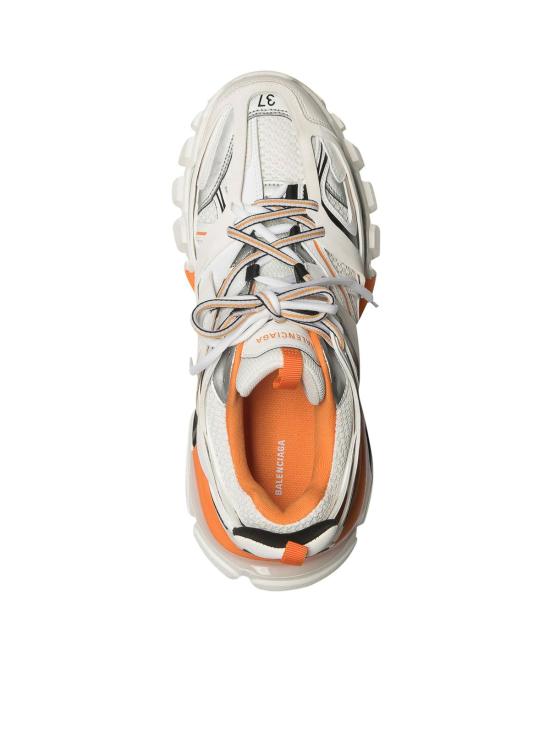 26SS 발렌시아가 트랙 스니커즈 542436W1GB19059 Multicolour - BALENCIAGA