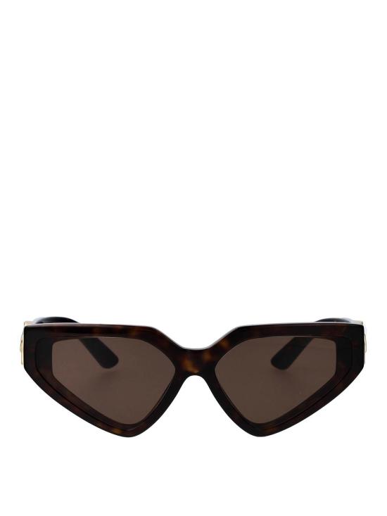 26SS 돌체앤가바나 선글라스 0DG446950273 Brown