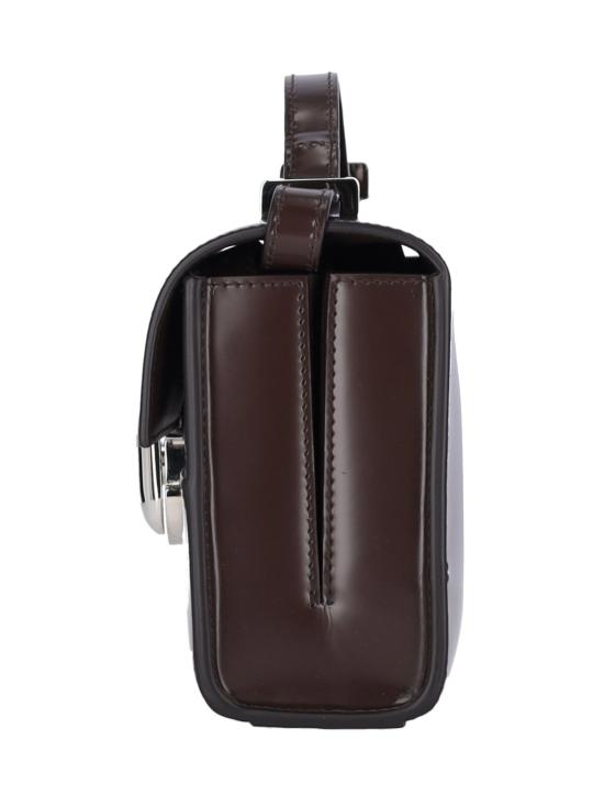 25SS 사베트 토트백 H 004 19 201 Brown - SAVETTE