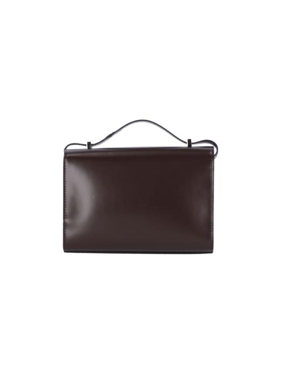 25SS 사베트 토트백 H 004 19 201 Brown - SAVETTE