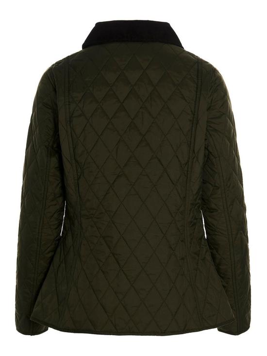 26FW 바버 애낸데일 퀼티드 재킷 LQU0475OL91 - BARBOUR